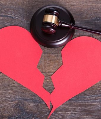 Understanding the tax implications of divorce