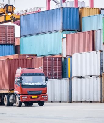 VAT on goods you export