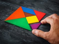 Facing change with confidence