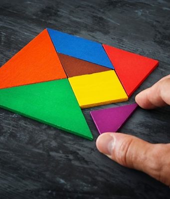 Facing change with confidence