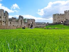 Inheritance Tax and CGT relief for national heritage assets