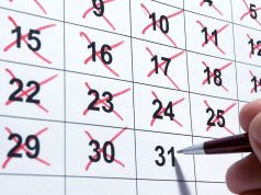 Tax Diary November/December 2025