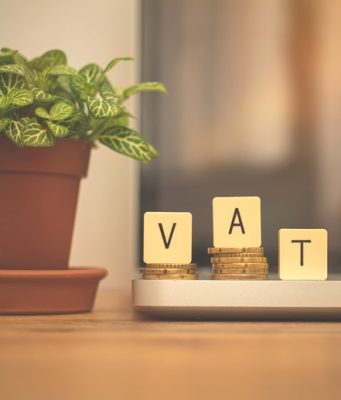 Advantages of VAT Flat Rate Scheme