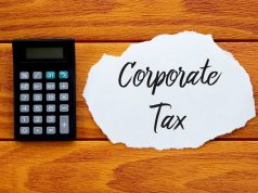 Reliefs and allowances for Corporation Tax purposes