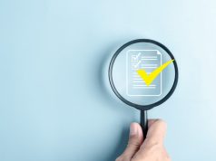 Have you verified your ID at Companies House?