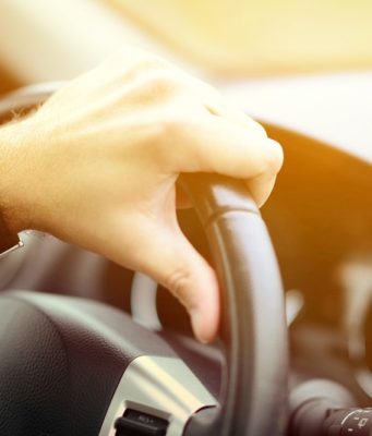 Taxable benefits for use of company car