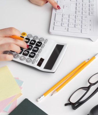 Loss of personal allowance – the £100k ceiling