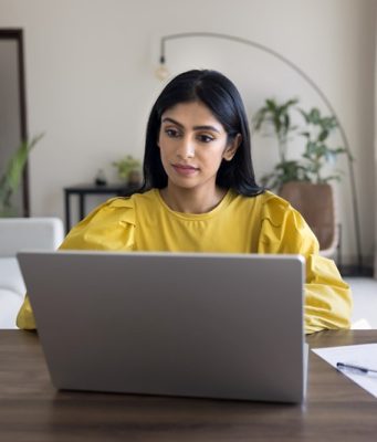 When you don’t need to make payments on account