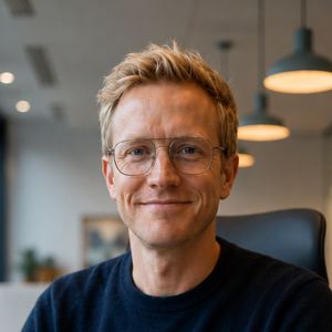 MR HARRY, the AI visibility brand for UK businesses